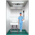 Nova Small Machine Room Bed Elevator with 1600kg